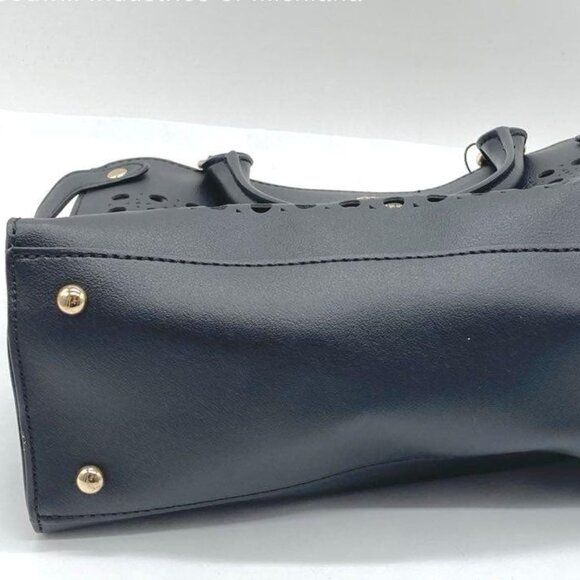 NWT Nanette Lepore Erika Top Handle Crossbody - Picture 6 of 8